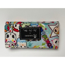 Ju-Ju-Be x Tokidoki Unicorno Be Spendy
