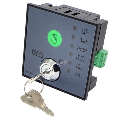 Anlasserautomatik DSE701AS für zuverlässige Motorschutzfunktionen