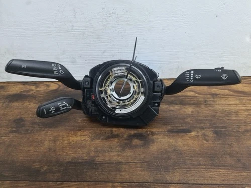 AUDI A6 C7 2013 WIPER INDICATOR STALK SQUIB RING  4G0953568A