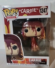 Funko Pop! Movies Carrie (Bloody) #1247 Vinyl Figure — listing 5