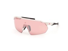 NEW Adidas SP0093-21U-00 Sunglasses 0mm 100 Authentic