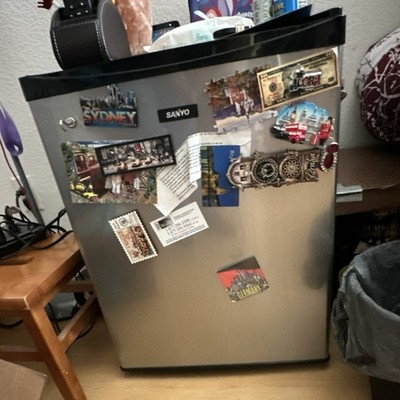 Refrigerator