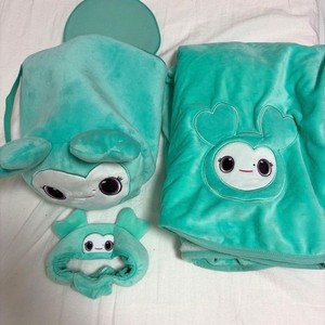 Twice Blanket | eBay