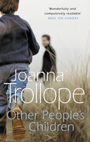 Joanna Trollope | Other People's Children | Taschenbuch | Englisch (1999)