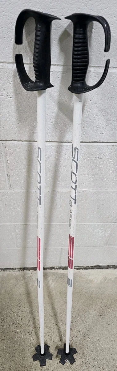 Scott World Cup Ski Poles for sale | eBay