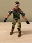 Gi Joe Anti Venom Mutt Junk V6 Figure Only Valor Venom 3.75” 2005