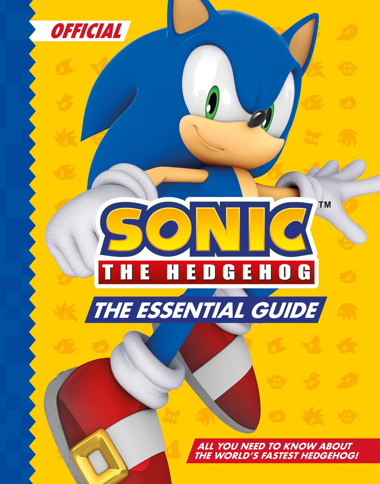 Sonic The Hedgehog The Essential Guide - Image 5