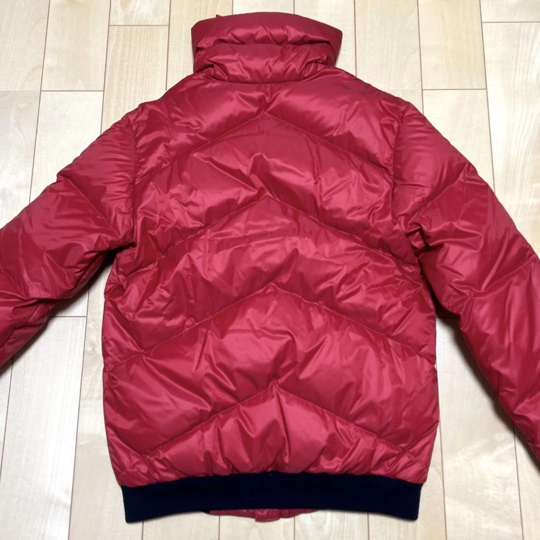 Piumino Gucci stampa floreale dal Giappone