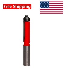 Freud 42-114: 1/2" (Dia.) Bearing Flush Trim Bit
