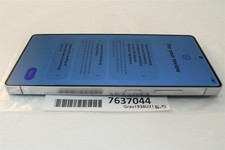 Samsung Galaxy S25 Ultra Gray Unlocked AT&T T-Mobile Verizon 100% batt! 7637044