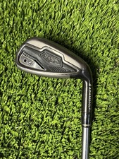 Adams Golf Idea Tech V4 Hybrid 9 Iron Senior Flex Graphite Shaft New Grip RH