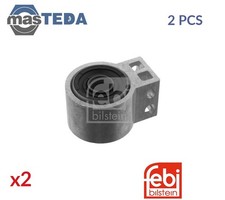 36595 CONTROL ARM WISHBONE BUSH FEBI BILSTEIN 2PCS FOR OPEL INSIGNIA A
