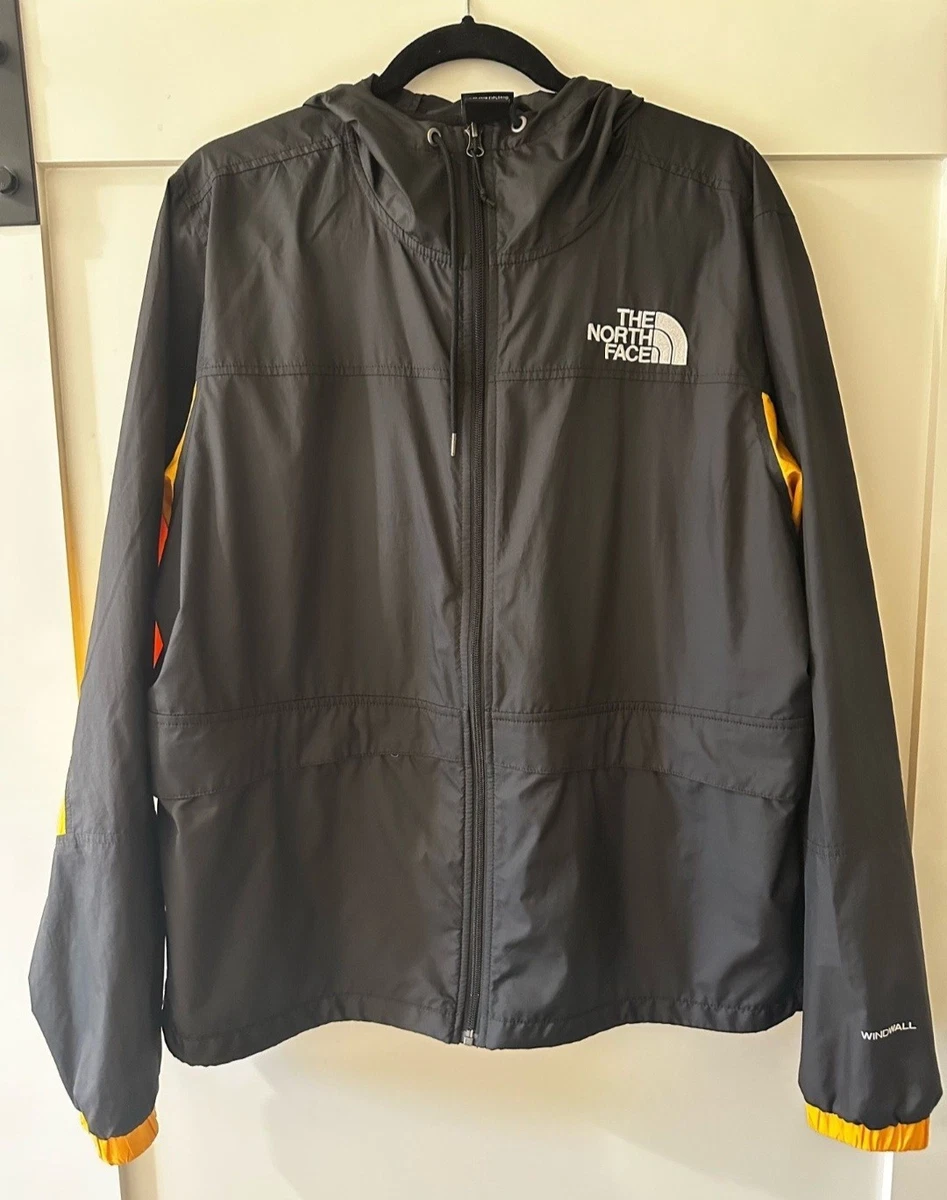 The North Face Windwall Jackets for Men for Sale | Shop New & Used