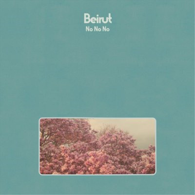 Beirut No No No (CD) Album (UK IMPORT)