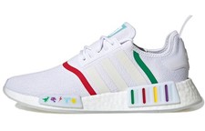 adidas Disney Pixar x NMD_R1 Toy Story - White for Sale