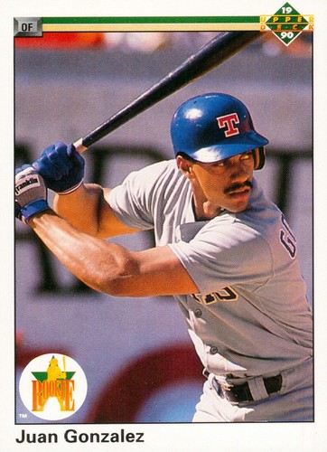 1990 UPPER DECK BASEBALL CARDS YOU PICK YOUR CARD #1-200 (item#P1) - Picture 72 of 200