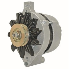 ACDelco GM Genuine Parts Remanufactured Alternators 19135657