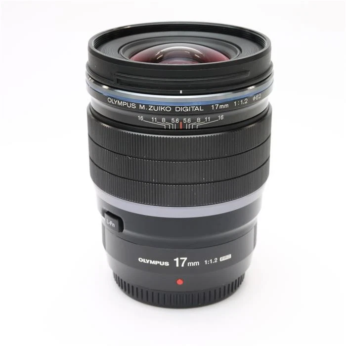 Preços baixos em Lentes de câmera Olympus M. Zuiko 17mm | eBay