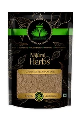 SAI HERBS Raw Dried Croton Seeds Powder - Good for Healthy Lifestyle