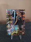 2025 Topps NBA Hoops Basketball Light Burst Black Egor Demin #TB-8