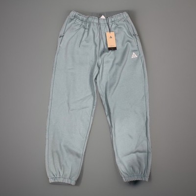 Nike ACG Tuff Therma-FIT Fleece Pants Mens Size XL Cannon IH0717-017 $115