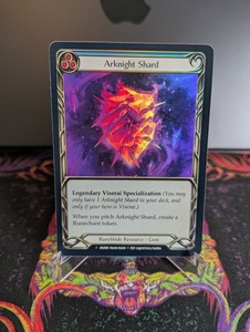 Arknight Shard | eBay
