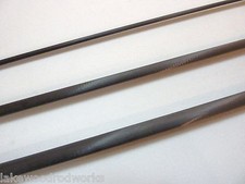 USA Made Travel Fishing Rod Blank 51 M graphite 7' x 3 piece; 8-15 Lb.