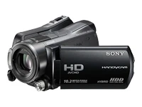 Sony Hdr-Sr1 | eBay