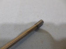 Guide-câble Campagnolo Vintage # 628 - Pour Vélo Route - Chrome - Fabriqué En Italie