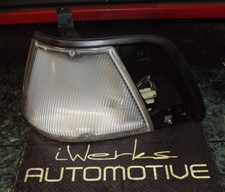 Oem 87-88 Toyota Corolla Fx-16 Fx16 Front Right Corner Light Lamp Fl 12-220 Dv4 Oem 87-88 Toyota Corolla Fx-16 Fx16 Front Right Corner Light Lamp Fl 12-220 Dv4