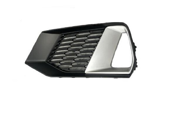 Supporto Griglia Radiatore Anteriore AUDI A6 Dal 2016 In Poi S-Line Sped.Gratis - Immagine 13
