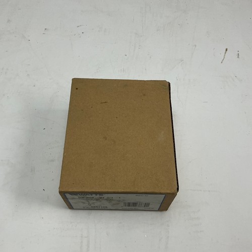 Watts 0887126 3/4”- 1”; Total Relief Valve Repair Kit RK 909-VT 3/4-1 - Bild 2 von 5