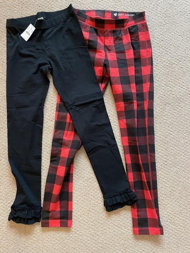 Avia Girls Legging, Sizes 4-18 & Plus
