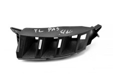 Pare-choc arrière Seat TOLEDO