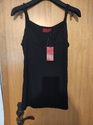Top Damen 36/38 Vivien Caron Neu.  255