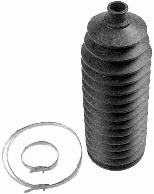 LEMFORDER 33961 01 Bellow, steering for FIAT - Bild 1 von 3