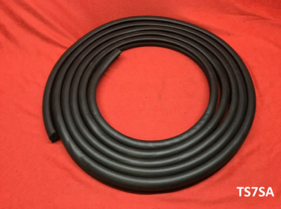SUPER SOFT TRUNK SEAL / WEATHERSTRIP FOR: 1968-1971 LINCOLN MARK III 