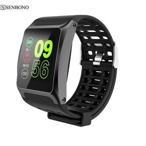 z01 smart watch