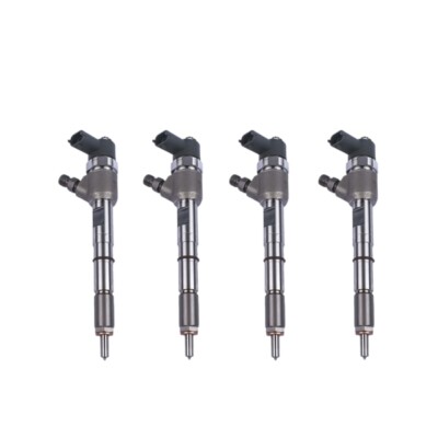 NEW! 4*Fuel Injector 0445110351 for Alfa Romeo Fiat FORD,LANCIA 
