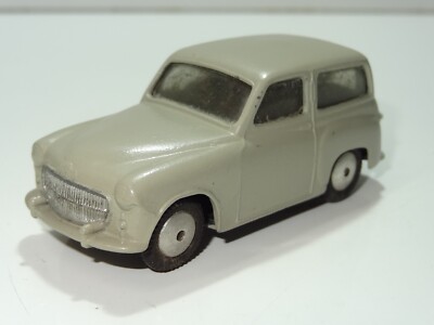 Corgi 206M Hillman Husky Mechanical (378)