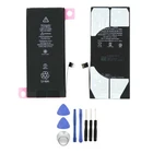 Replacement Battery For iPhone 11 Extended Capacity+TOOLS 3600mAh
