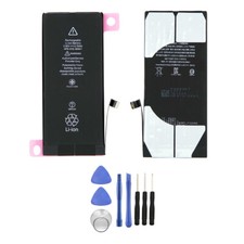 Replacement Battery For iPhone 11 Extended Capacity TOOLS 3600mAh
