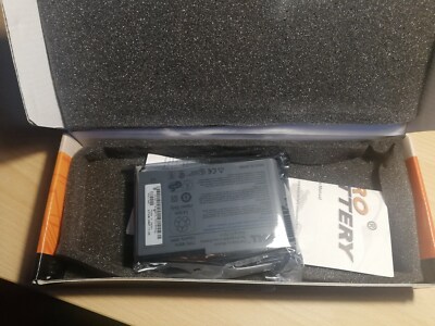 MicroBattery MBO3R305 Lithium-Ion Li-Ion 4400mAh 11,1V Akku
