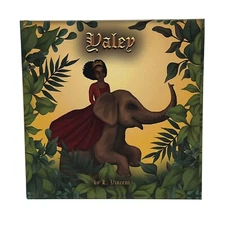 YALEY  By L. Vincent