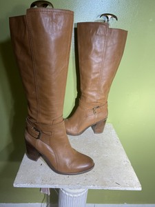 naturalizer kelsey wide calf