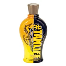 #TanLife Tanning Butter Indoor Tanning Bed Lotion By Devoted Creations Dark Tans