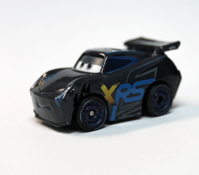 jackson storm mini racer