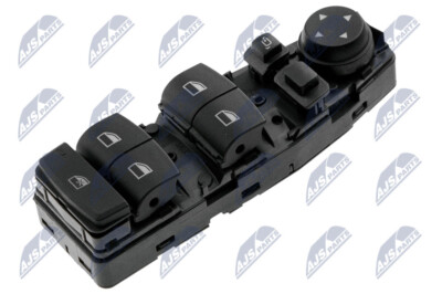 NTY EWS-BM-006 Schalter, Fensterheber für BMW