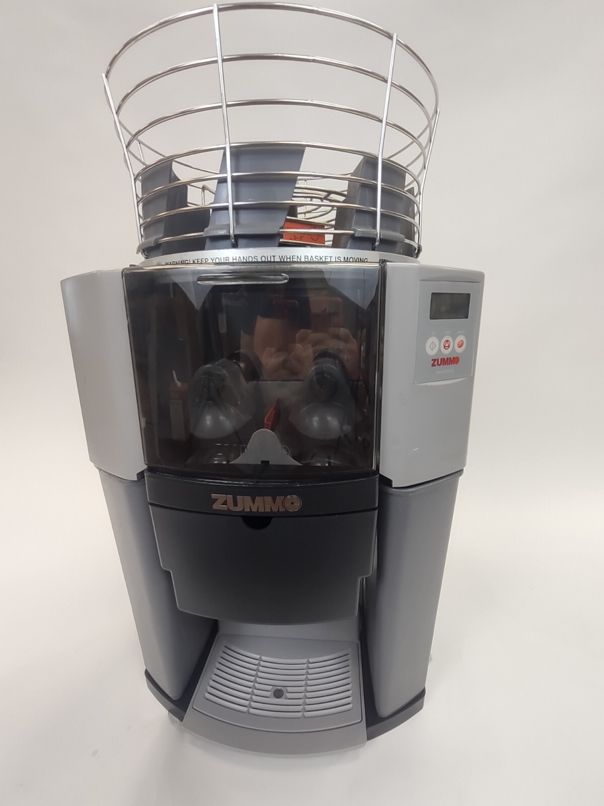 ZUMMO Z14 Citrus Juicer - Refurbished with Warranty
