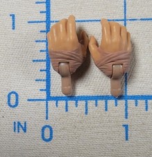 AEW Unmatched Male Grip Hold Hands Parts Fodder 7
